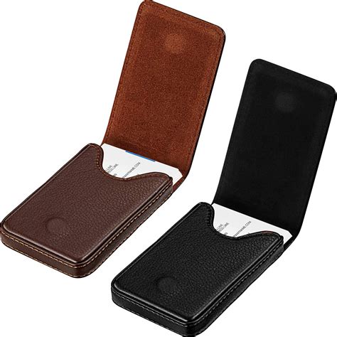 pocket calendar and business card holder|Amazon.com: Business Card Holder Pocket Size.